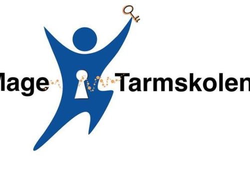 Logo of Mage- Tarmskolen