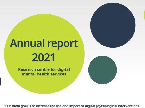 Annual report 2021