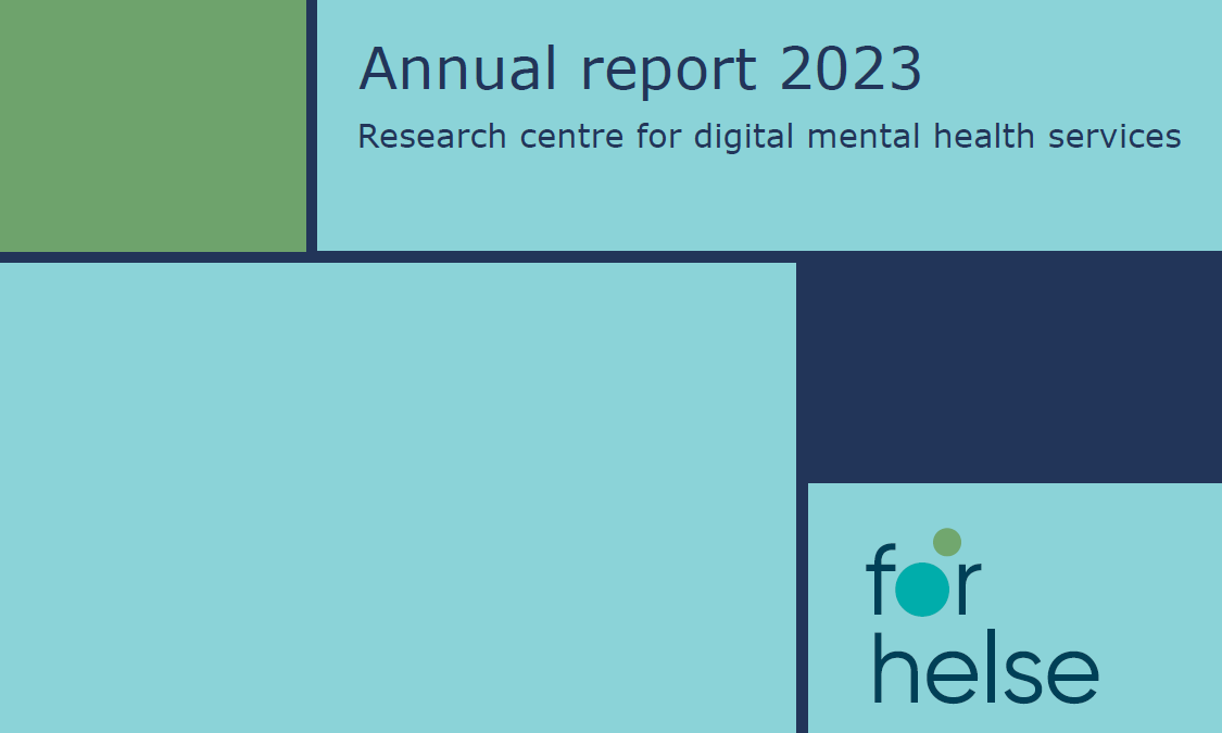 Annual report 2023