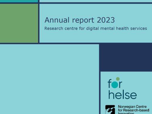 Annual report 2023