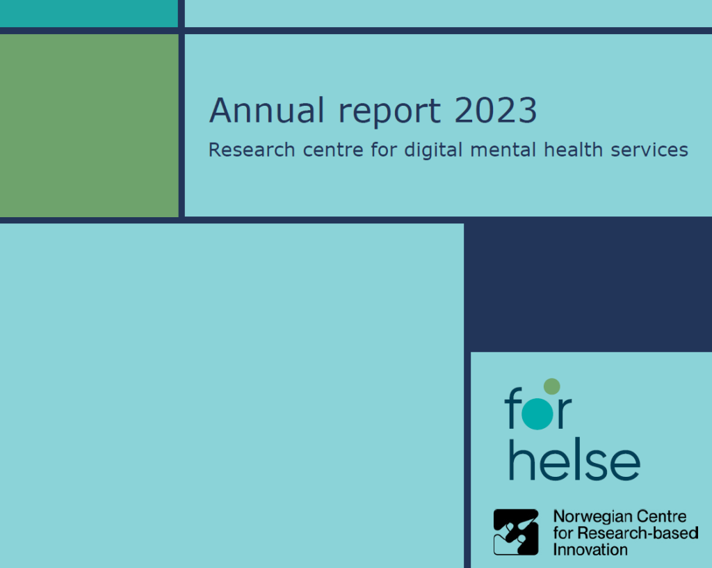 Årsrapport 2023